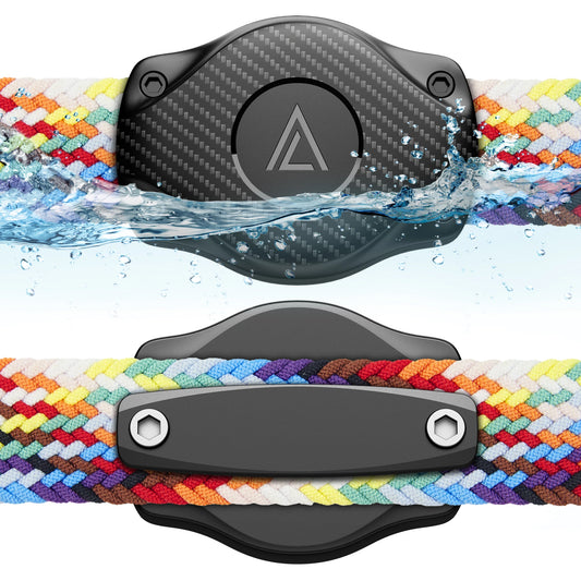 For Apple Airtag Dog Case Dog&Cat Collar Holder GPS Finder Airtags