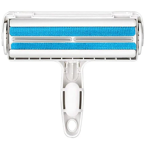 Pet Hair Removel Roller Remover Cleaning Brush Fur Removing Dog Cat