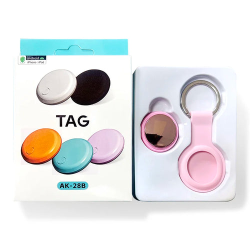 Smart Airtag Bluetooth GPS Tracker Work with Android&iOS System Air