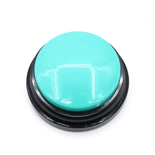 Dog Communication Buttons Voice Recording Button for Pet Training 30