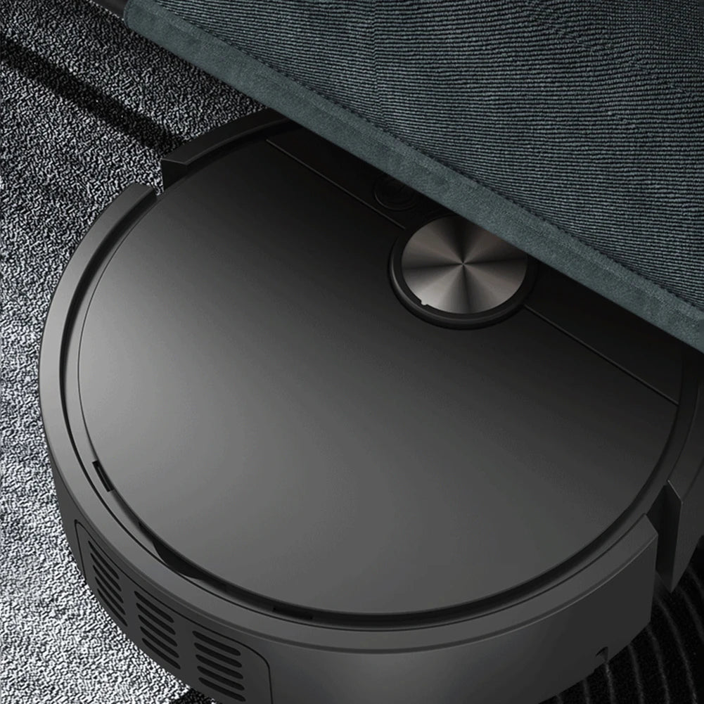 3 in 1 Robot Vacuum Rechargeable Vacuum Mop Robot Sweeping Machine