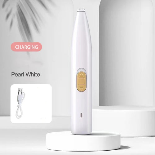 Shaver Pet Electric Hair Trimmer Professional Dog Cat Care Supplies