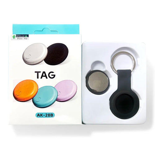 Smart Airtag Bluetooth GPS Tracker Work with Android&iOS System Air