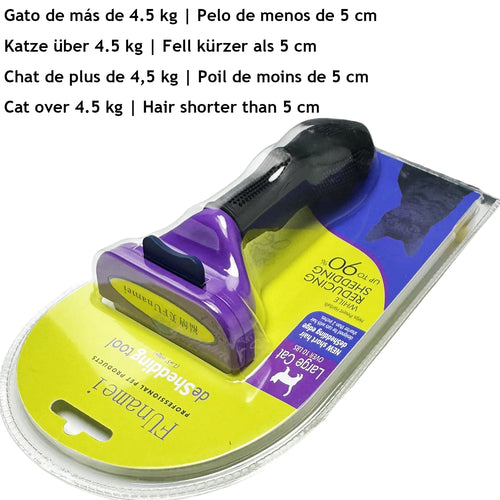 Dog Brush Grooming Accessories Pet Hair Knotting Remover Large Dogs