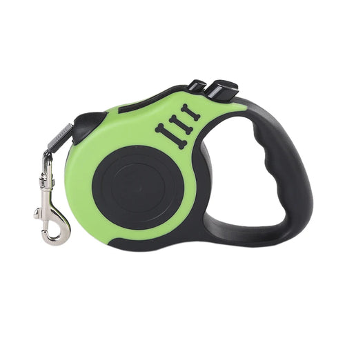 3m 5m dog leash For Small Medium Dogs Cats Automatic Retractable Lead