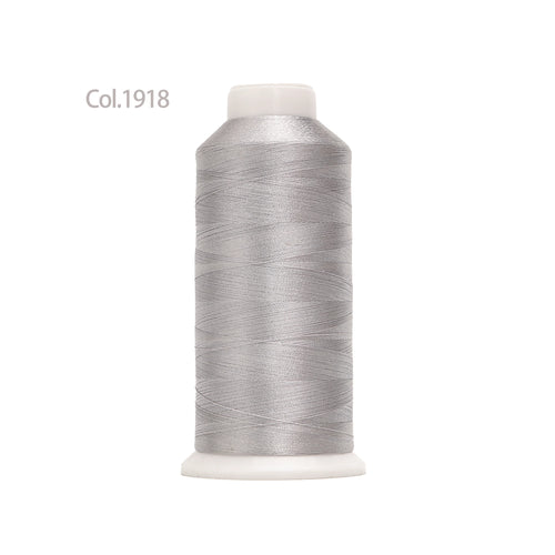 40 Weight 120D/2 Polyester Embroidery Thread 4000 Meter Brother Singer