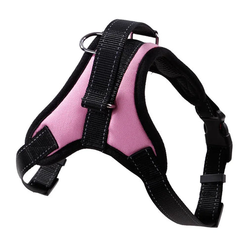 Small Medium Large Dog Harness Strong Harness Vest for Dogs Pet Shop