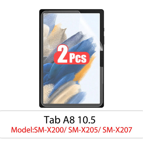 2pcs Pet Screen Protector For
