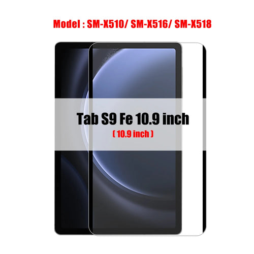 Paper Magnetic Like Screen Protector For Samsung Galaxy Tab S6 Lite A9