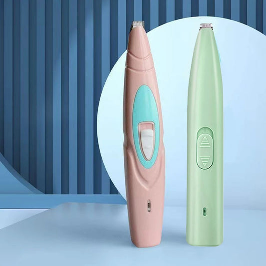 Shaver Pet Electric Hair Trimmer Professional Dog Cat Care Supplies