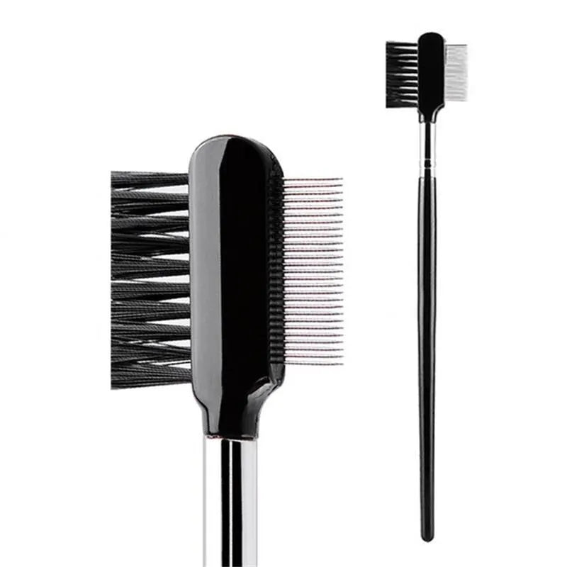 Pet Eye Comb Brush Pet Tear Stain Remover Comb Double-Sided Eye