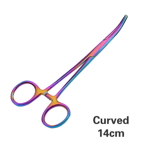 remium Serrated Fishing Pliers - Stainless Steel Hook Remover &
