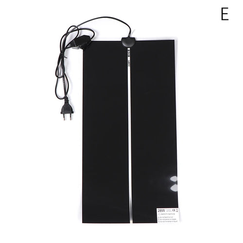 5-45W Terrarium Reptiles Heat Mat Climbing Pet Heating Warm Pads