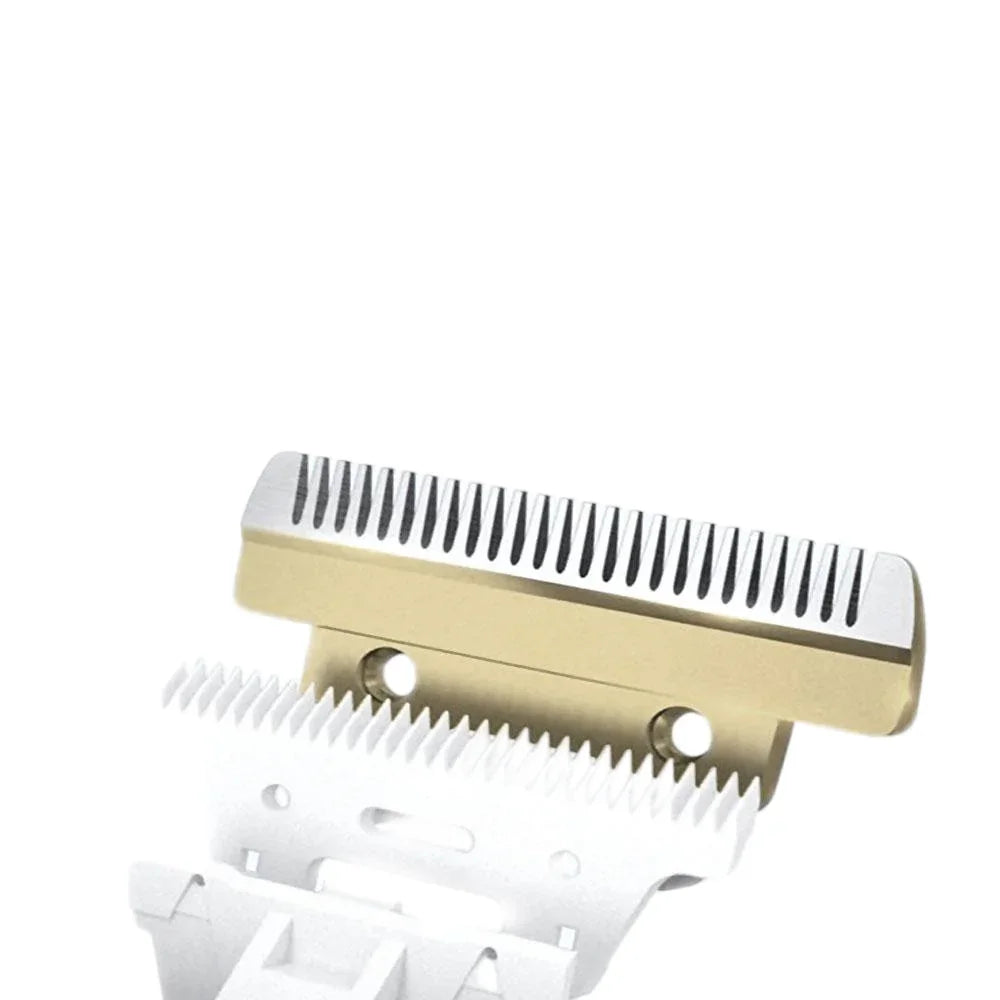 Pet electric clippers for dog and cat shaving; pet hair trimmer;