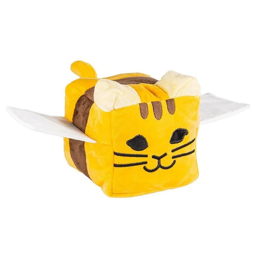 20cm Pet Simulator Bee Swarm Simulator Plush Toys Doll Cute Bee Swarm