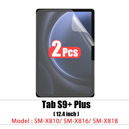 2pcs Pet Screen Protector For