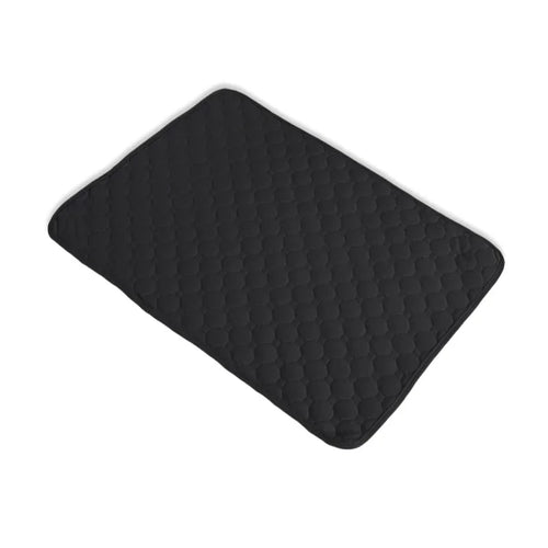 Dog Pee Pad Reusable Washable Dog Urine Mat Car Seat Floor Sofa