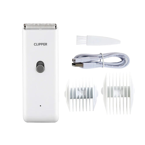 Pet grooming hospital kittensand puppies mute electric push clippers