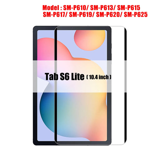 Paper Magnetic Like Screen Protector For Samsung Galaxy Tab S6 Lite A9