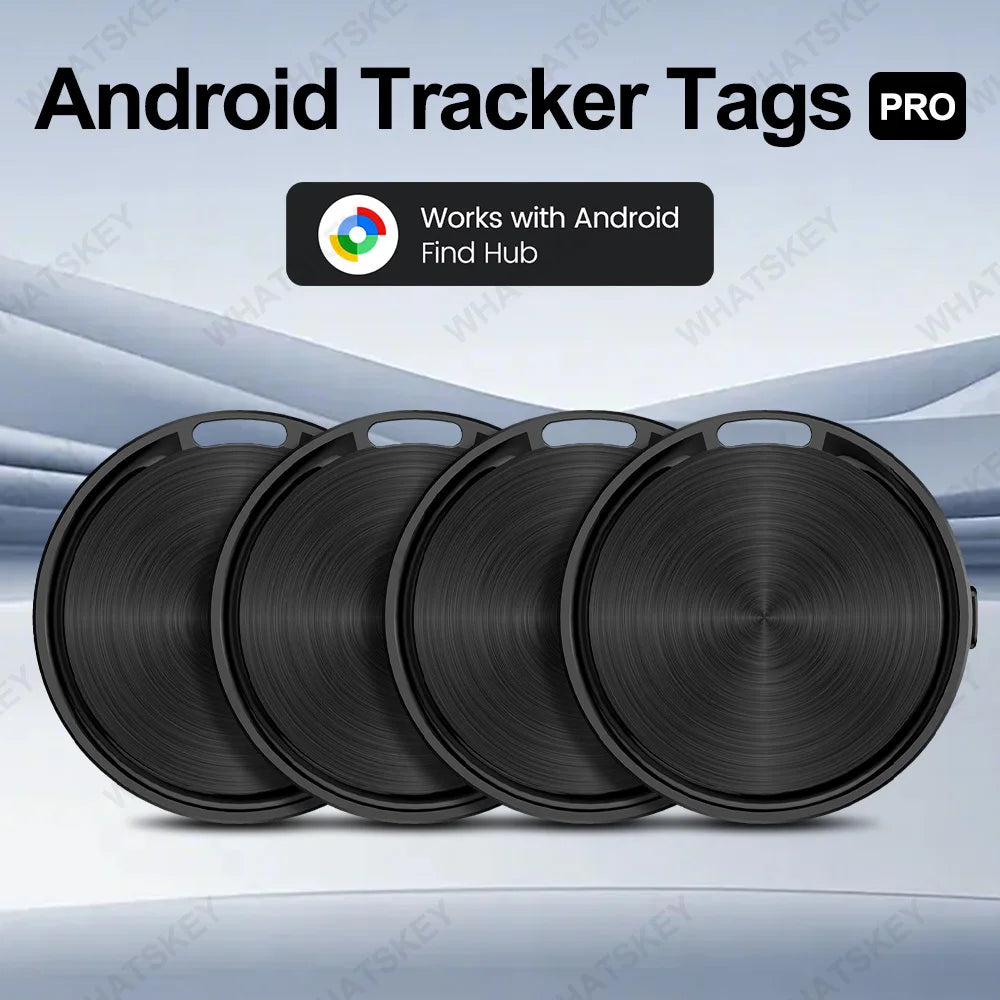 Google Find My Tag Gps Tracker Android Tag Portable GPS Tracker