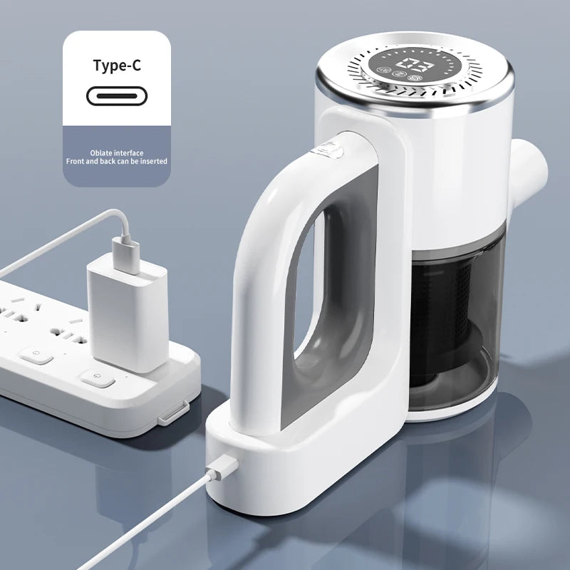 Multifunction Wireless Handheld Vacuum Cordless Handheld Vacuum
