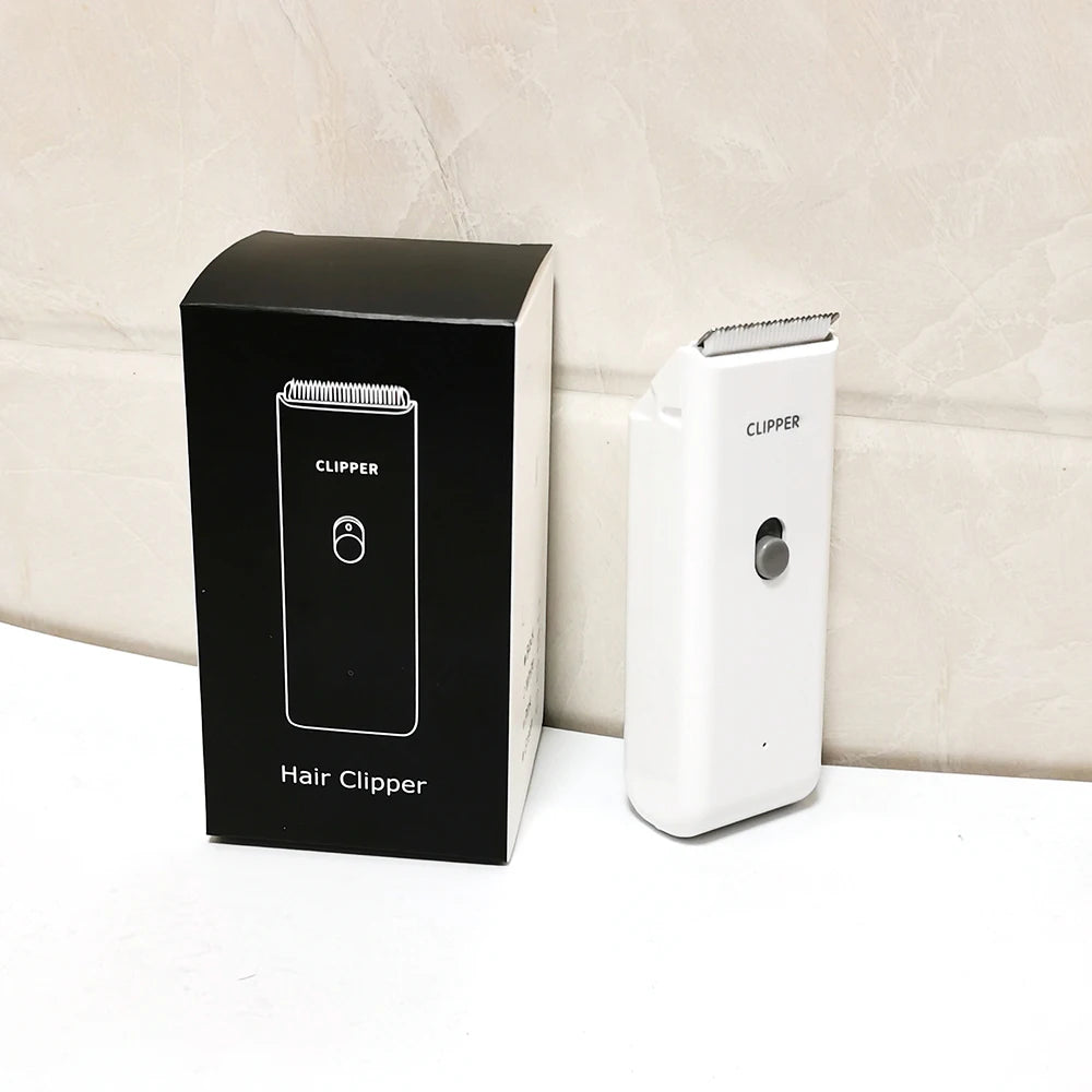 Cordless Dog Clipper Rechargeable Pet Hair Trimmer Low Noise