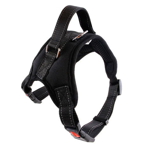 Small Medium Large Dog Harness Strong Harness Vest for Dogs Pet Shop