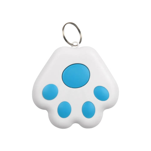 Mini GPS Tracker Bluetooth 5.0 Anti-Lost Device Pet Kids Bag Wallet