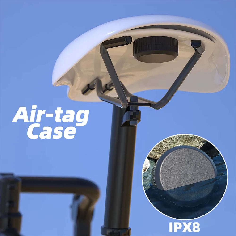 Protective Cover Case for AirtTag GPS Tracker IP68 Waterproof