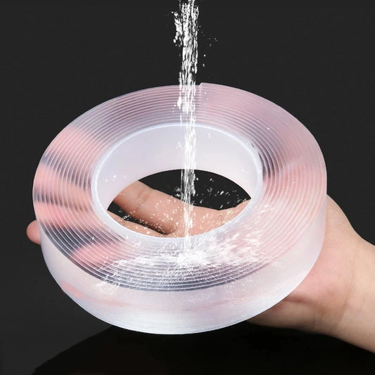 1pc Nano Tape Super Strong Double Sided Tape Extra Strong Adhesive