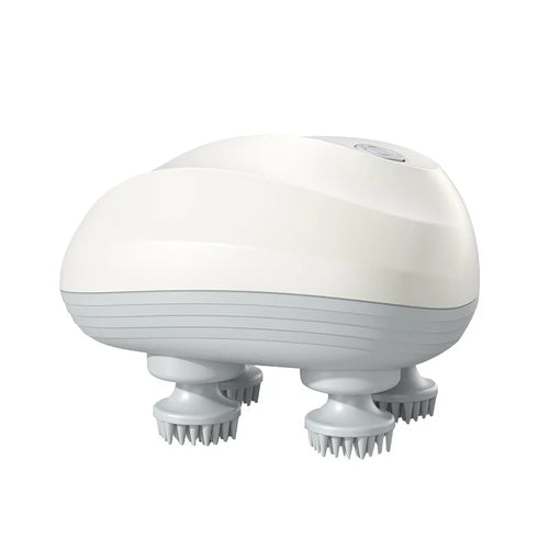 Deep Scalp Massager Head Cleaning Massager Also Suitable for Pets