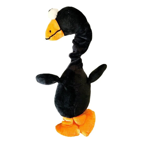 Pets Dog Toys Screaming Chicken Sound Toy Puppy Bite Resistant Chew