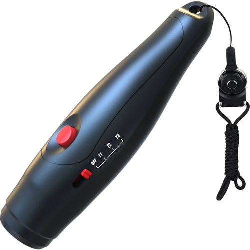 3Electronic Whistle with Sound Effects, Suitable for Outdoor