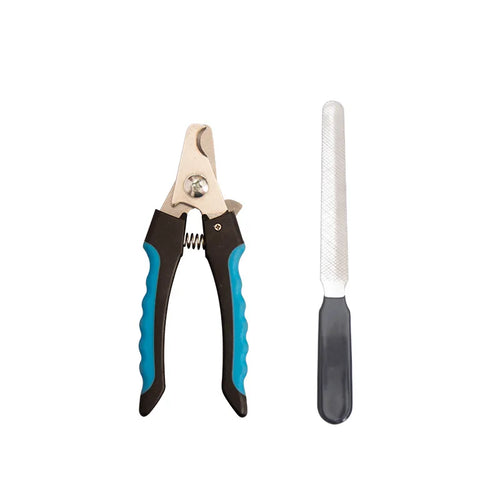 Pet Nail Clippers with Sickle Large Dog Nail Clippers Nail Clippers