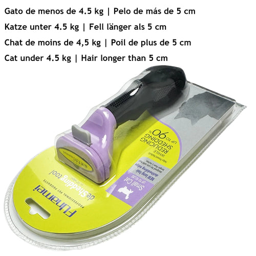 Dog Brush Grooming Accessories Pet Hair Knotting Remover Large Dogs