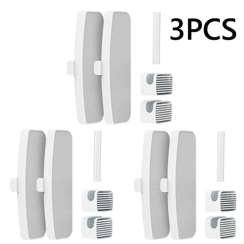 1/2/3PCS Xiaomi Smart Pet Water Dispenser Filter Set Drinking Fountain
