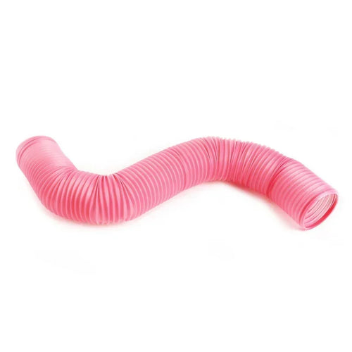 Small Pet Fun Tunel Telescopic 100cm Pipe Ferret Supplies Training
