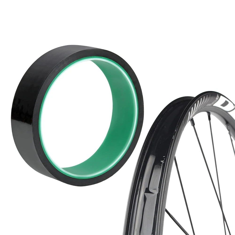 Bicycle Tubeless Rim Tape Bike PET Outer Tire Seal Pad