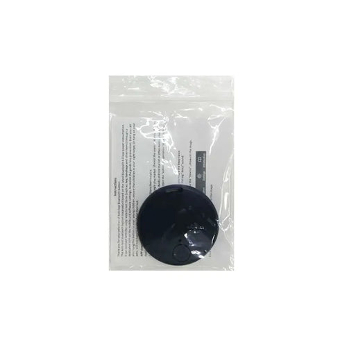 Mini GPS Bluetooth 5.0 Tracker AntiLost Device Round Pet Kids Bag
