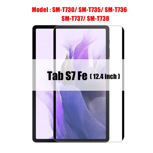Paper Magnetic Like Screen Protector For Samsung Galaxy Tab S6 Lite A9
