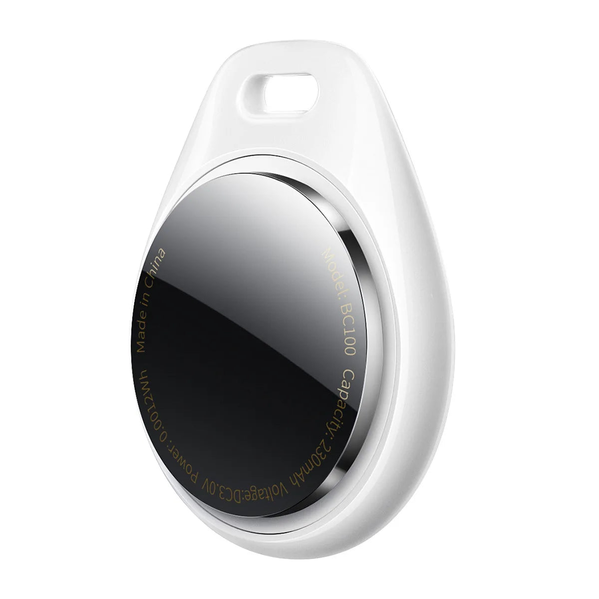 Airtag is compatible with Apple IOS phone, Find My, Bluetooth mini
