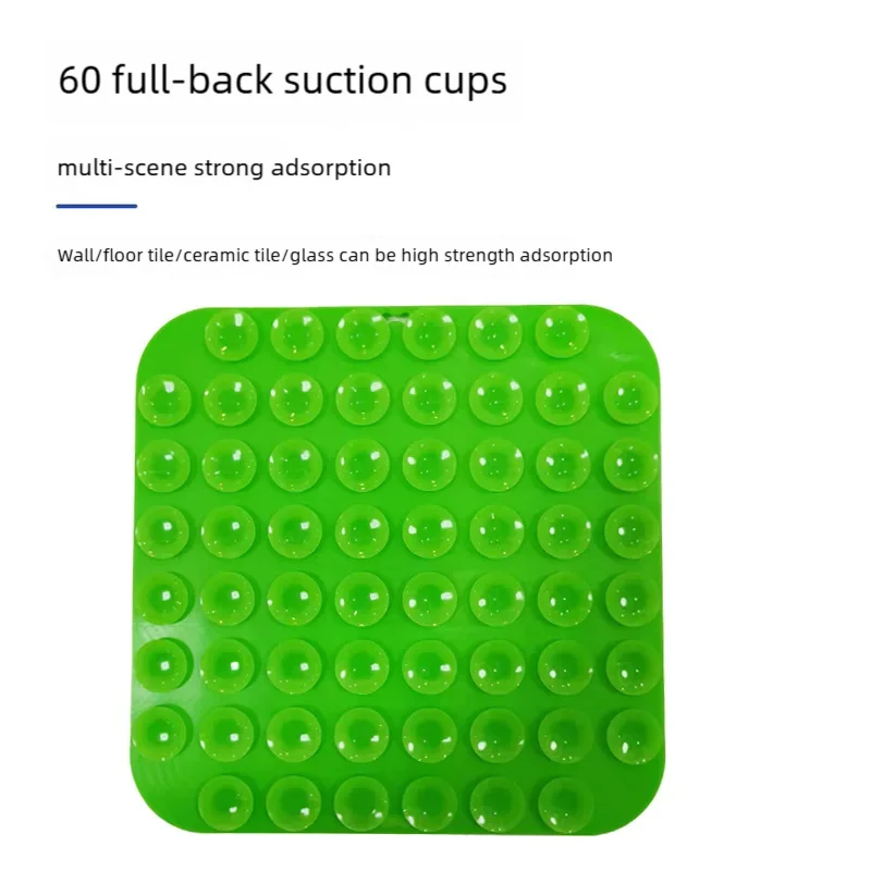 Pet Lick Silicone Mat Pet Slow Food Plate Dog Bathing Distraction