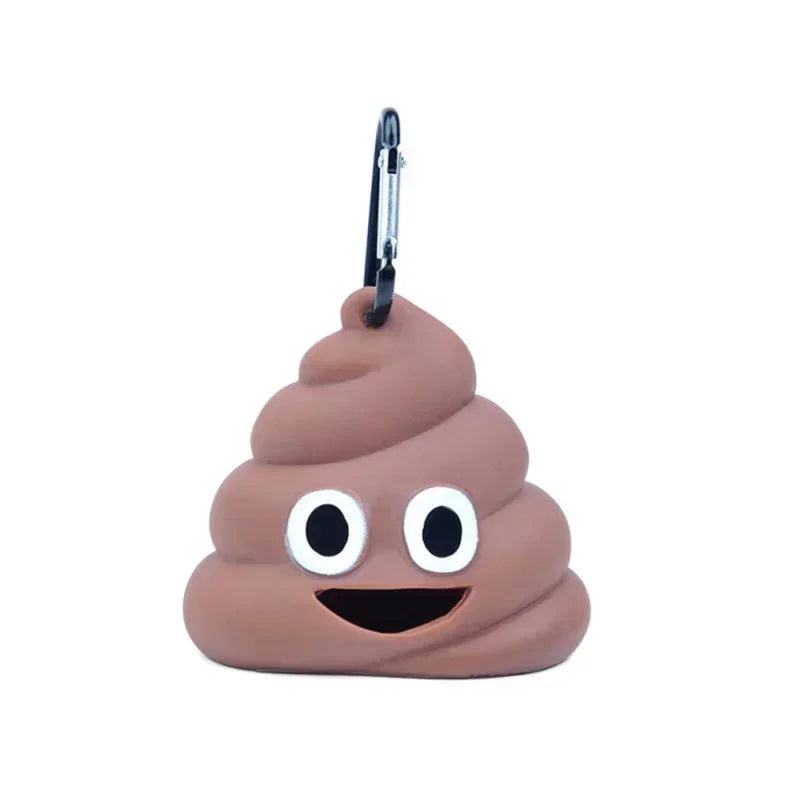 Pet Supplies - Garbage Bag Dispenser. Portable Degradable Dog Toilet
