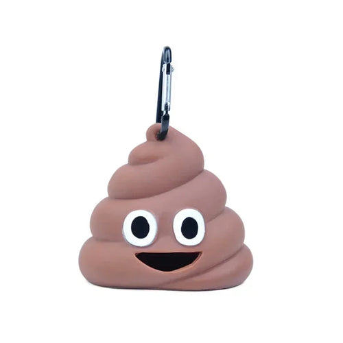 Pet Supplies - Garbage Bag Dispenser. Portable Degradable Dog Toilet