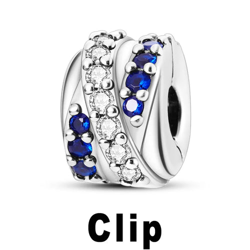 Silver Plated Travel Sunflower Lucky Charms Fit Original Pandora