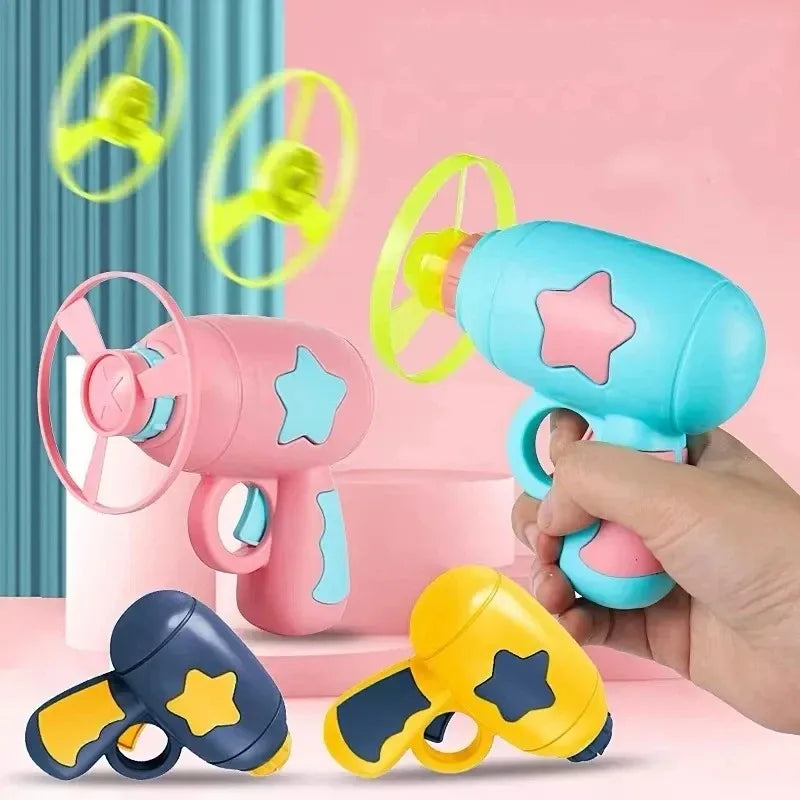 Funny Cat Toy Interactive Launch Pet Training Toy For Kitten Mini