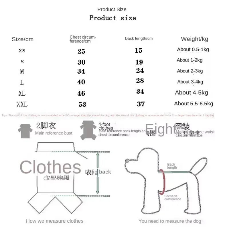 Autumn and winter sweater cowboy pocket two-legged clothes sports wind