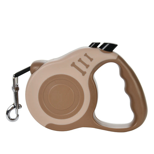 3m 5m dog leash For Small Medium Dogs Cats Automatic Retractable Lead