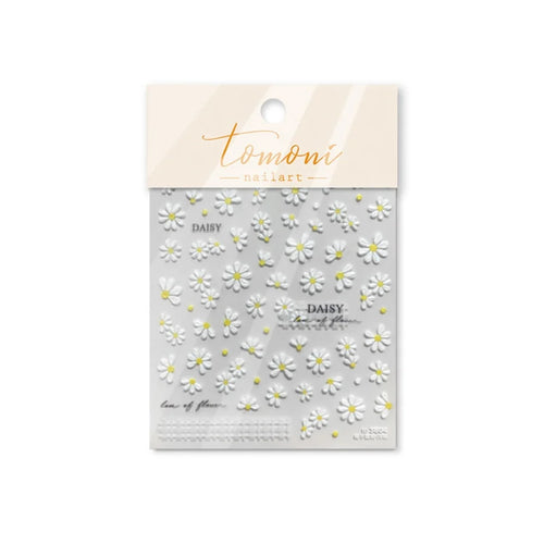 1piece 5D glass fragment nail sticker high quality stained glass