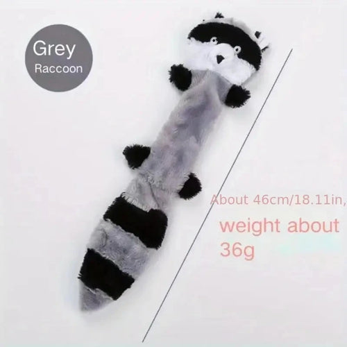 Bite Resistant Vocal Pet Products Grinding Teeth Cleaning Educational